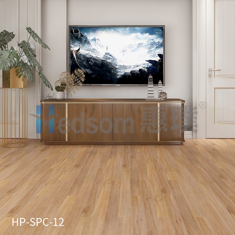 HP-SPC-12 惠璞石塑鎖扣地板溫馨舒適防潮放水防滑
HP-SPC-12 惠璞石塑鎖扣地板溫馨舒適防潮放水防滑