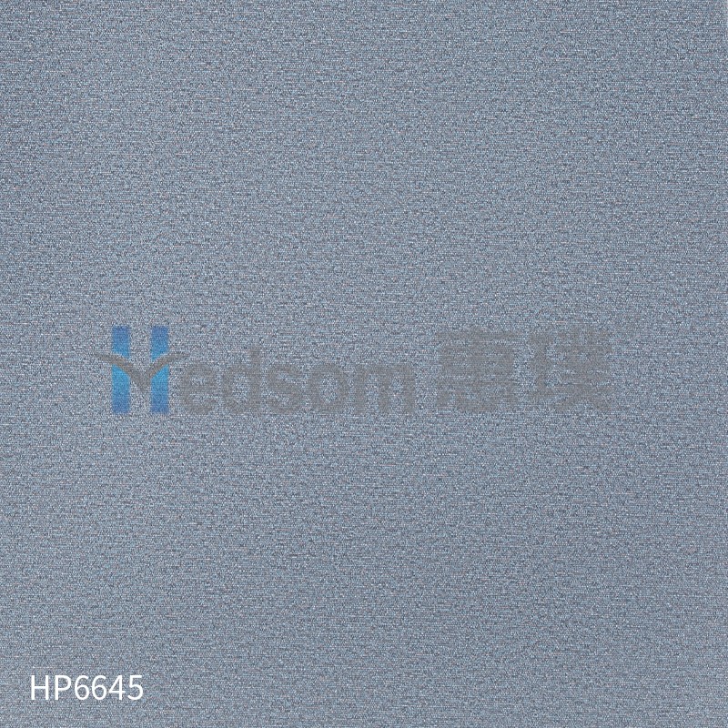 HP6643-HP6646PVC地毯紋片材