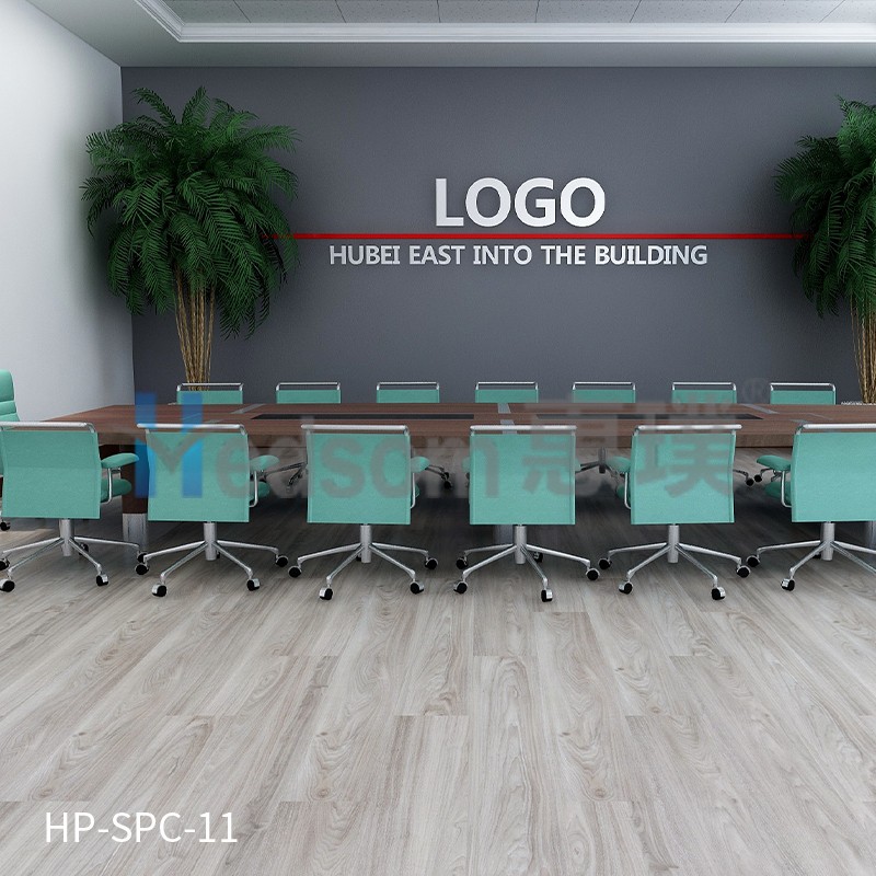 HP-SPC-11石塑環(huán)保地板
HP-SPC-11石塑環(huán)保地板