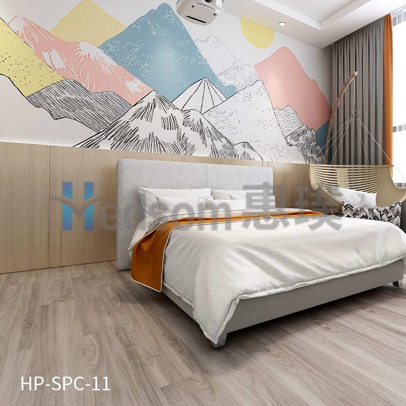 HP-SPC-11石塑環(huán)保地板
HP-SPC-11石塑環(huán)保地板