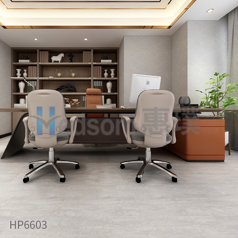 HP6601-HP6605PVC石紋地板