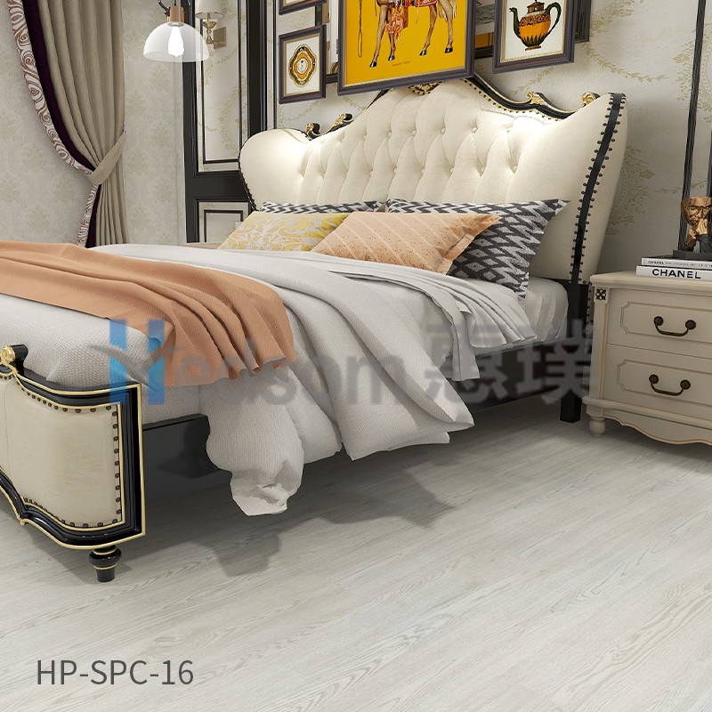 HP-SPC-16 惠璞石塑鎖扣地板安裝效果
HP-SPC-16 惠璞石塑鎖扣地板安裝效果