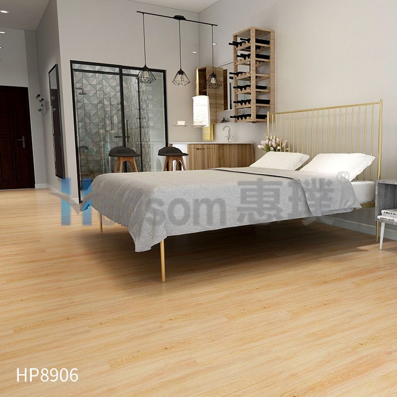 HP8906-HP8910超級(jí)鎖扣地板