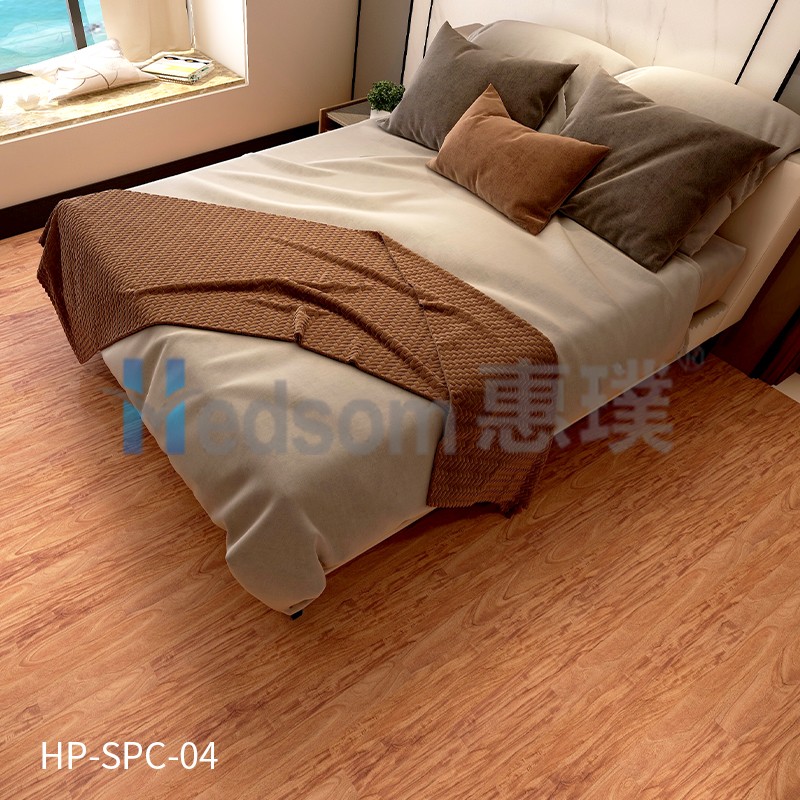 HP-SPC-04 惠璞石塑鎖扣地板防潮舒適安全
HP-SPC-04 惠璞石塑鎖扣地板防潮舒適安全