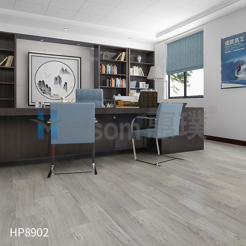 HP8901-HP8905環(huán)保鎖扣地板