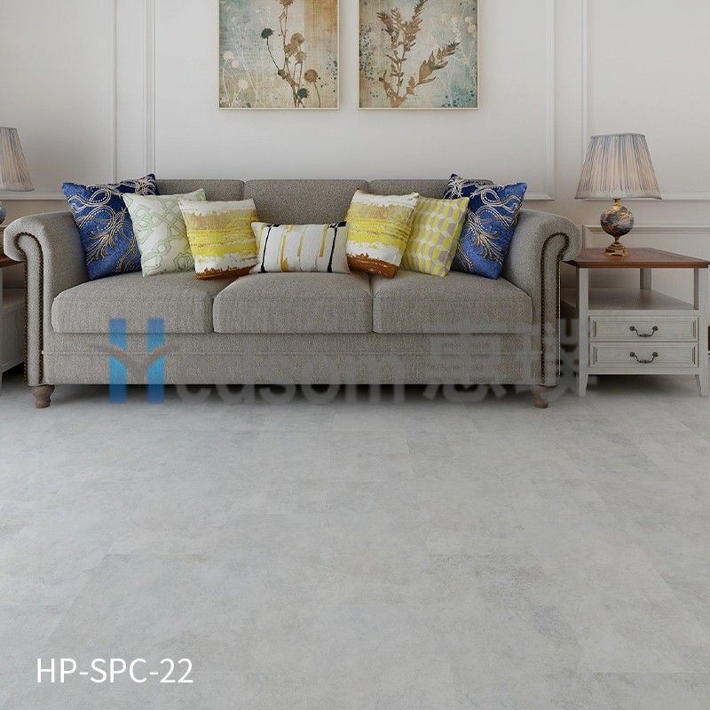 HP-SPC-22 惠璞石塑石材鎖扣地板防潮放水防滑
HP-SPC-22 惠璞石塑石材鎖扣地板防潮放水防滑