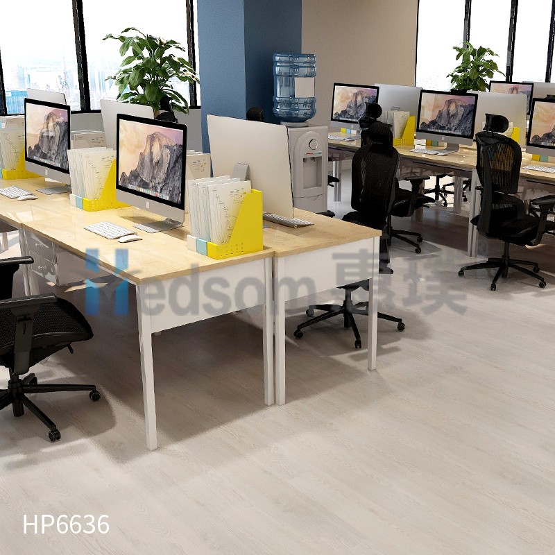 6635-6638環(huán)保片材地板