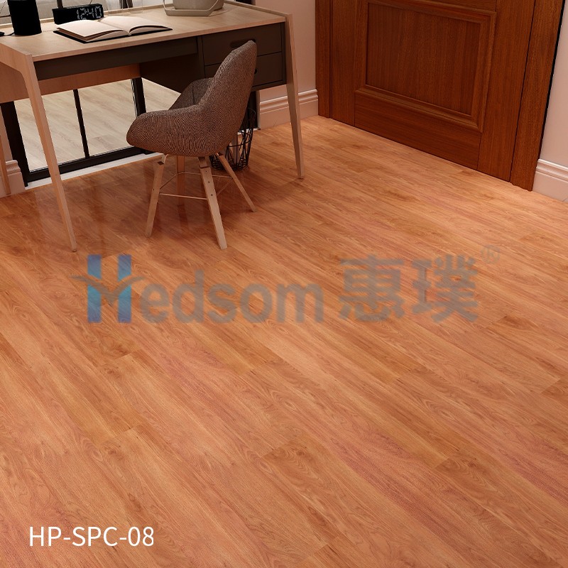 HP-SPC-08 惠璞石塑木紋鎖扣地板
HP-SPC-08 惠璞石塑木紋鎖扣地板