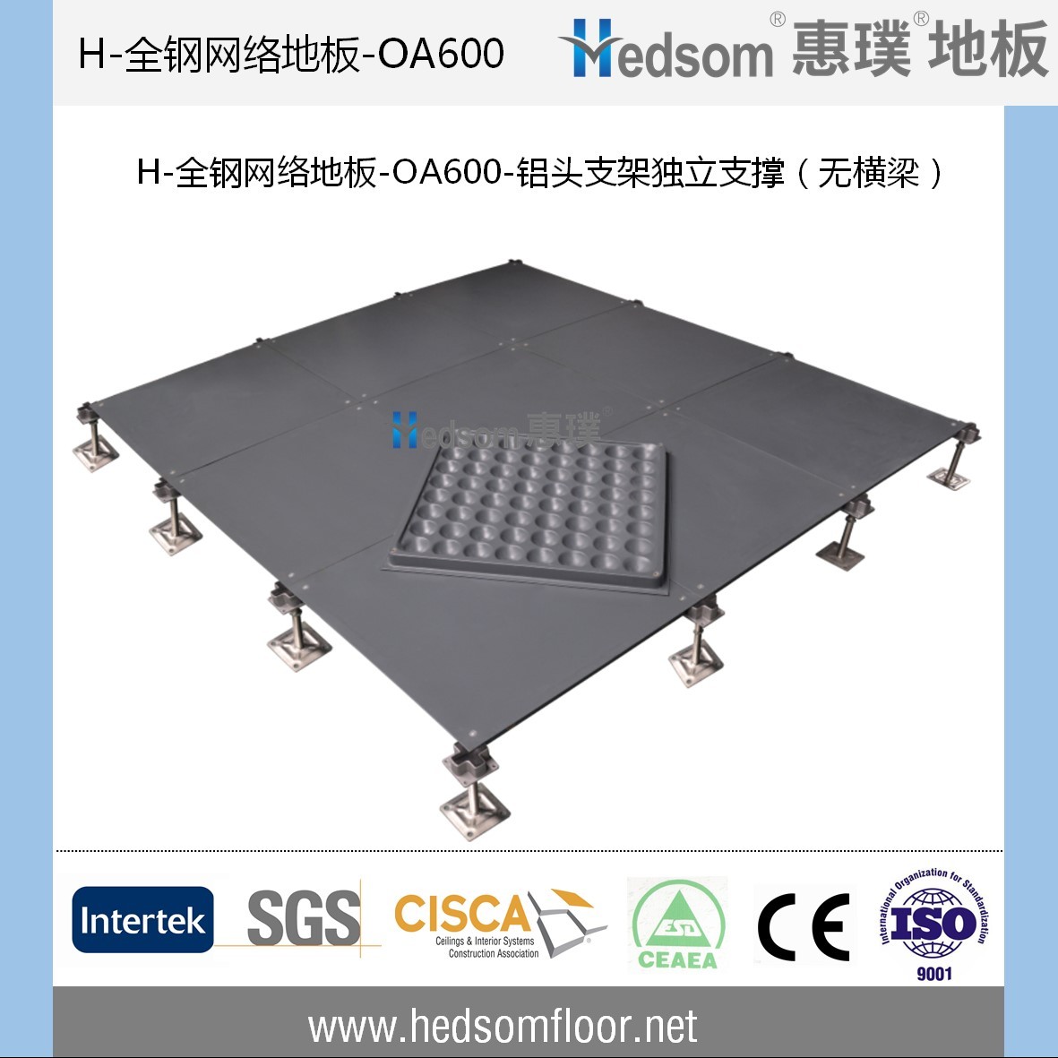 惠璞全鋼網(wǎng)絡(luò)地板-OA600-無橫梁 -經(jīng)濟款
惠璞全鋼網(wǎng)絡(luò)地板-OA600-無橫梁 -經(jīng)濟款