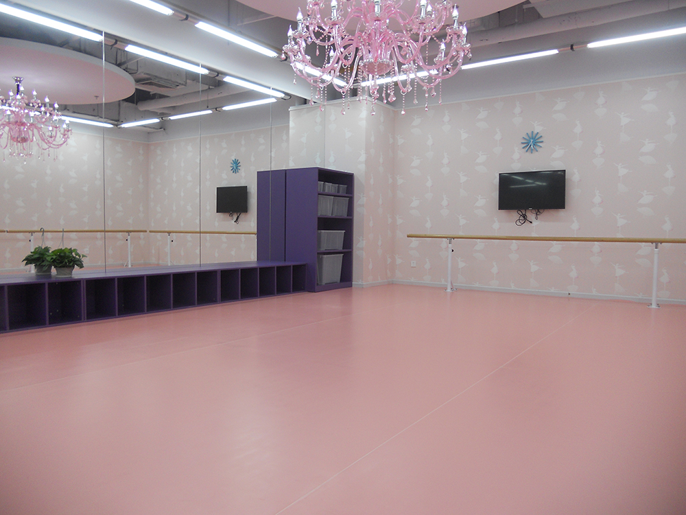 購(gòu)買(mǎi)舞蹈地板應(yīng)該注意哪些？